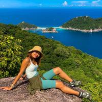 Отзыв от Лика - виза ДТВ