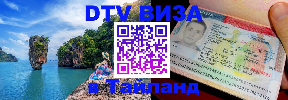 Сколько стоит DTV виза — актуальные цены, оформление даже без документов - 04.10.2025 